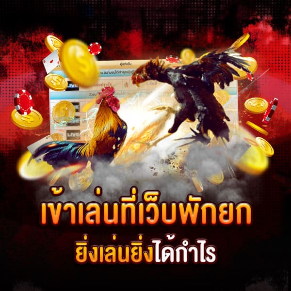 ไก่ชน