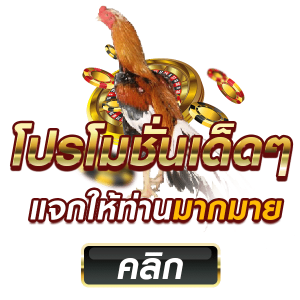 พนันไก่ชนออนไลน์