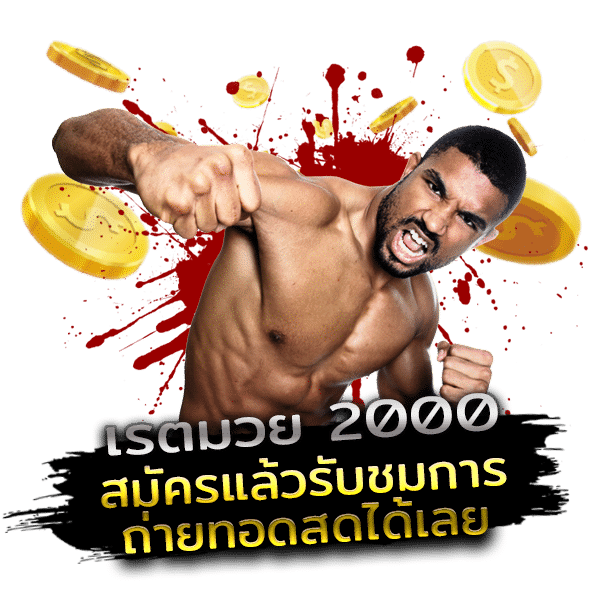 เรตมวย 2000